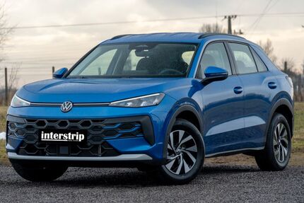 VW T-Roc 9.700 km 29.490 &euro; Höchstädt a.d.Donau 89420