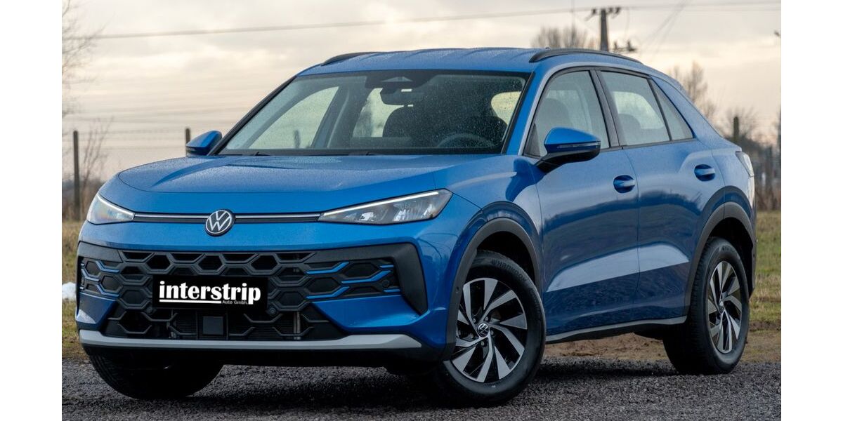 VW T-Roc 9.700 km 29.490 &euro; Höchstädt a.d.Donau 89420
