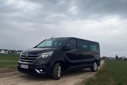 Renault Trafic 358.000 km 26.200 &euro; Berglern 85459