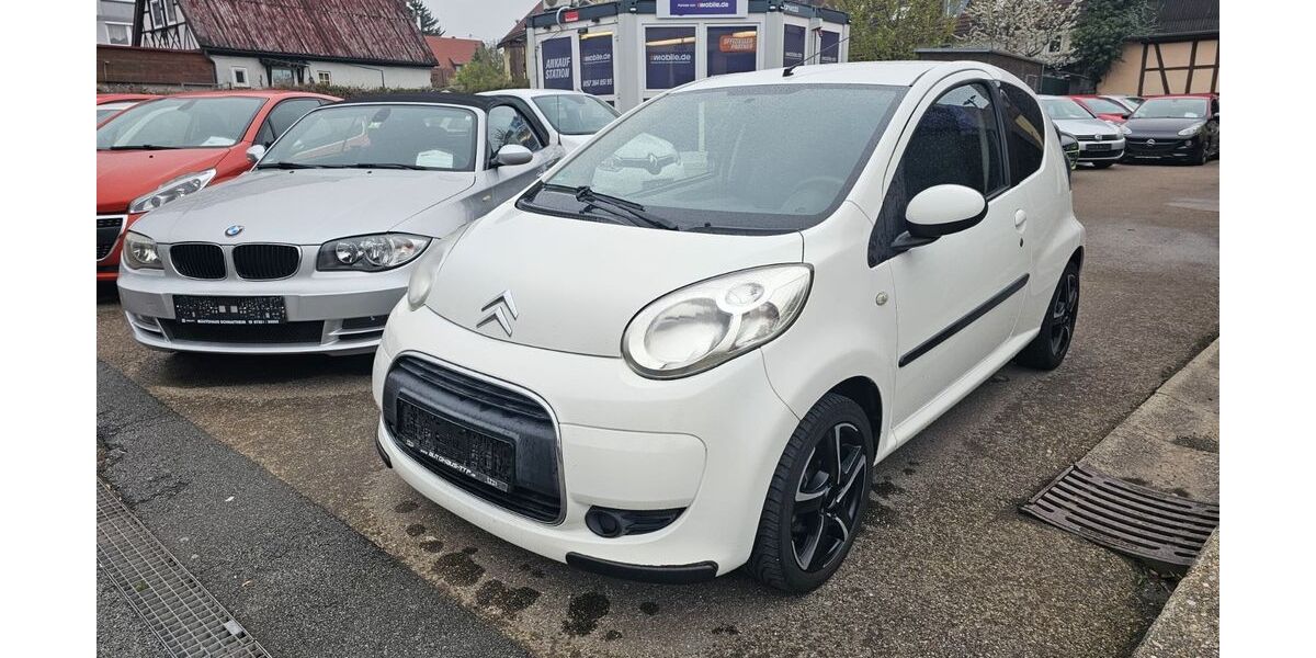 Citroen C1 128.000 km 2.490 &euro; Geislingen an der Steige 73312