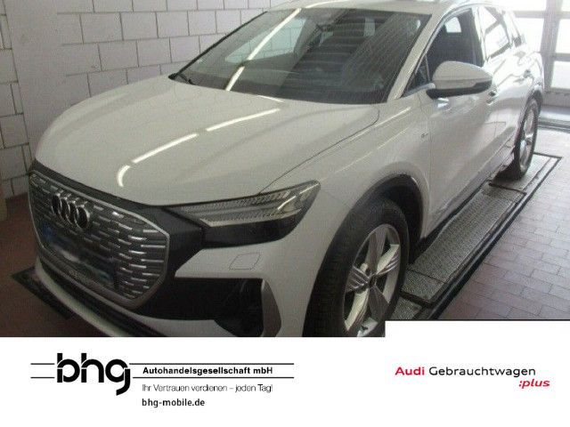Audi Q4 e-tron 58.770 km 34.930 &euro; Kehl 77694