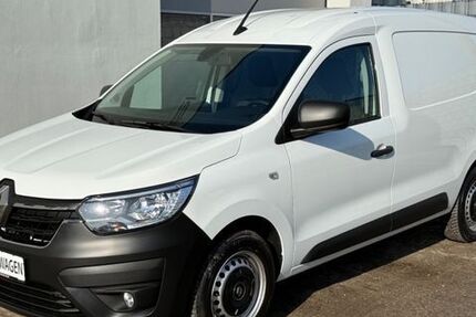 Renault Express 32.500 km 12.980 &euro; Grevesmühlen 23936