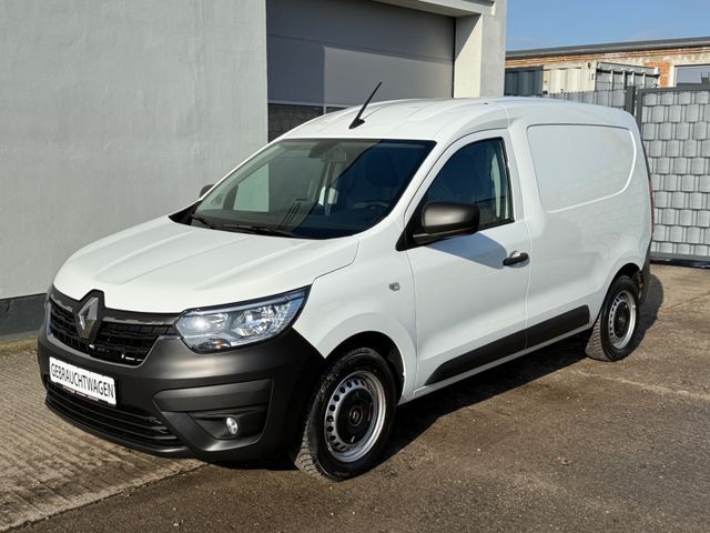 Renault Express 32.500 km 12.980 &euro; Grevesmühlen 23936