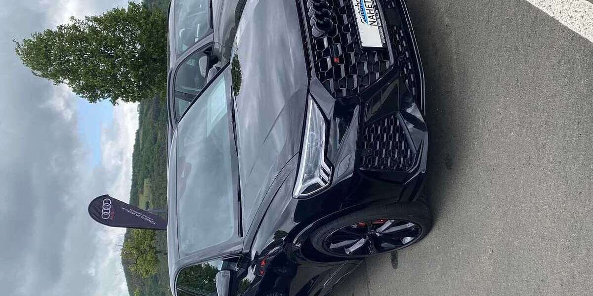 Audi Q3 115.390 km 45.950 &euro; Oberwesel 55430