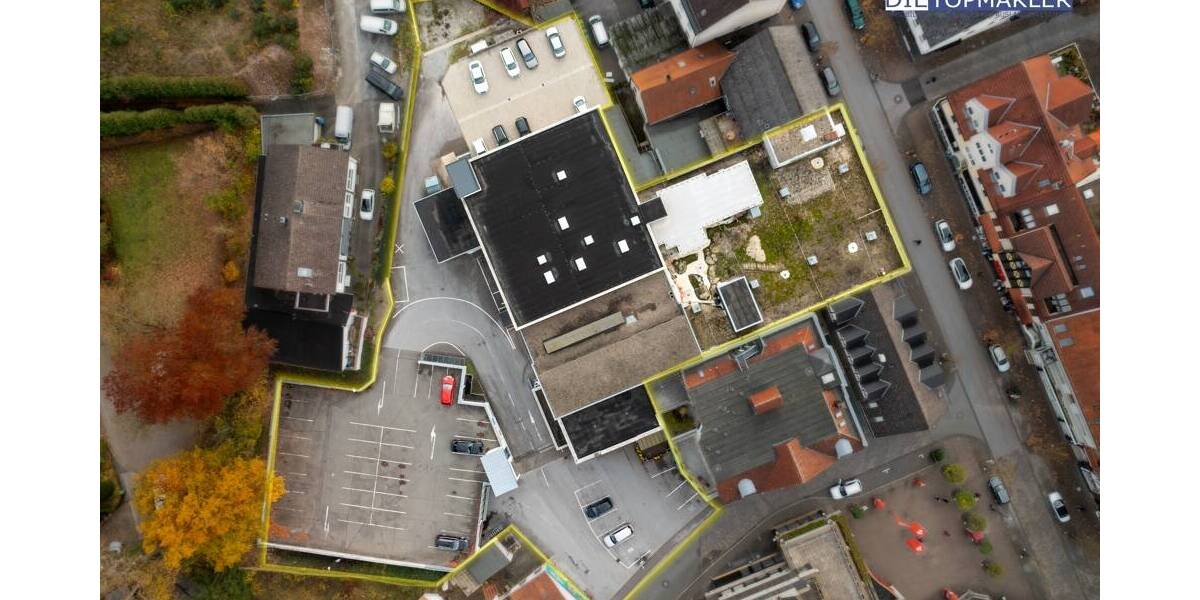 Gewerbeobjekt Marsberg Niedermarsberg - 2.960.000&euro; | Angebot:25984942