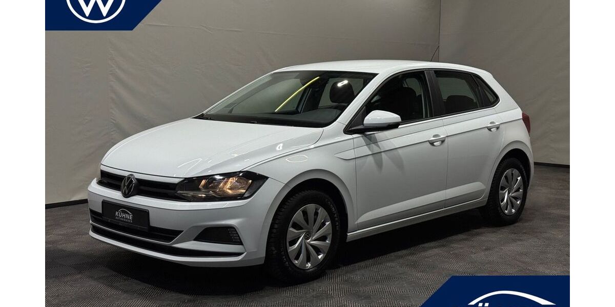 VW Polo 98.661 km 11.360 &euro; Bad Düben 04849