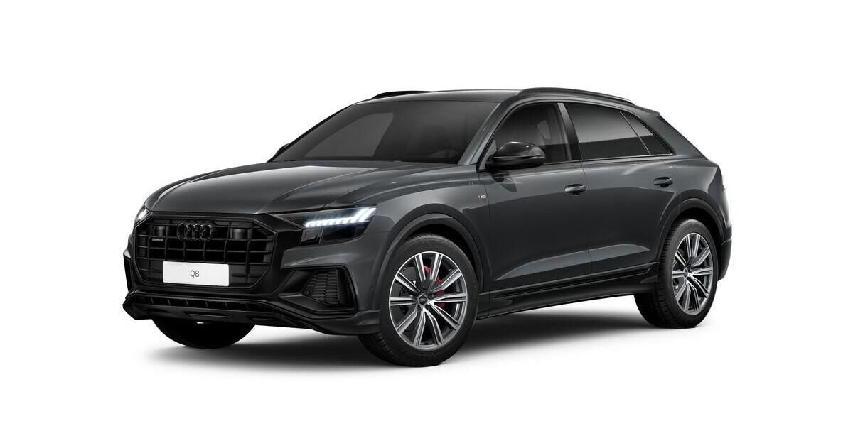 Audi Q8 103.780 km 60.880 &euro; Lingen 49809