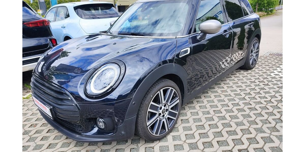 Mini Cooper 27.950 km 26.990 &euro; Chemnitz 09116