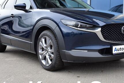 Mazda CX-30 45.416 km 21.349 &euro; Rehna 19217