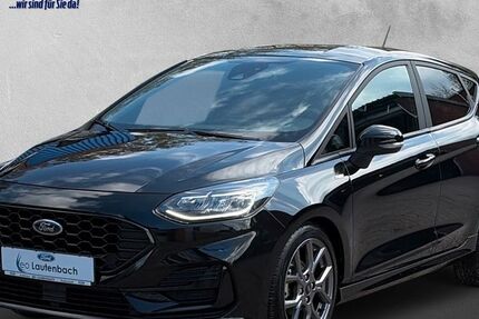 Ford Fiesta 14.100 km 15.900 &euro; Duderstadt 37115