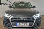 Audi Q5 2.0 TDI LED Leder Connectivity Schalter 112.700 km 25.450 € Garrel 49681