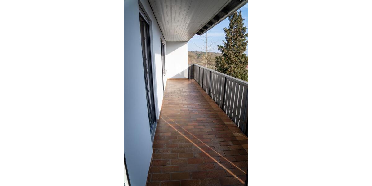 Etagenwohnung Regensburg Galgenberg - 5 Zimmer, 119 m&sup2;, 1.940&euro; | Angebot:25881477