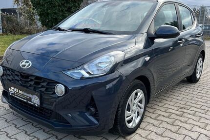 Hyundai i10 29.000 km 10.990 &euro; Eschweiler 52249