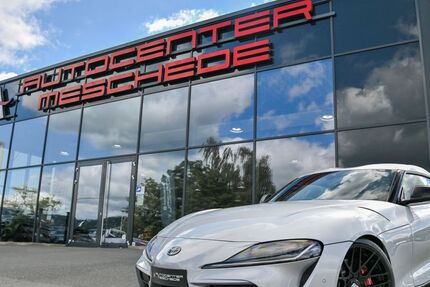 Toyota Supra 5.546 km 62.890 &euro; Meschede/NRW 59872