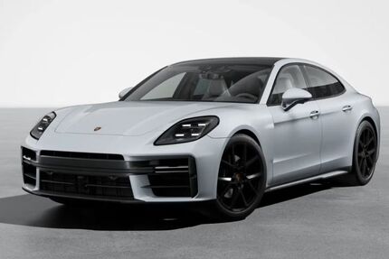 Porsche Panamera 9.000 km 113.500 &euro; Holzwickede 59439