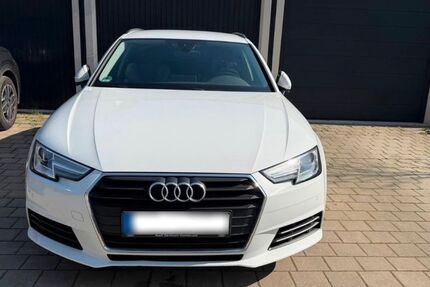 Audi A4 180.967 km 14.800 &euro; Lünen 44534
