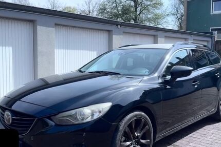 Mazda 6 194.402 km 7.290 &euro; Salzgitter 38226