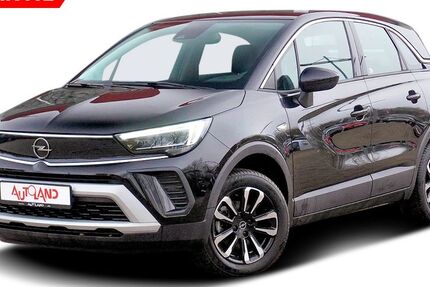 Opel Crossland (X) 59.709 km 17.990 &euro; Dresden 01069