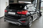 BMW X1 xDrive 20d X-Line Aut. Pano Leder Navi LED 178.000 km 15.999 &euro; Stade 21682