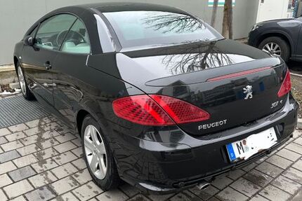 Peugeot 307 288.000 km 1.900 &euro; München 81369