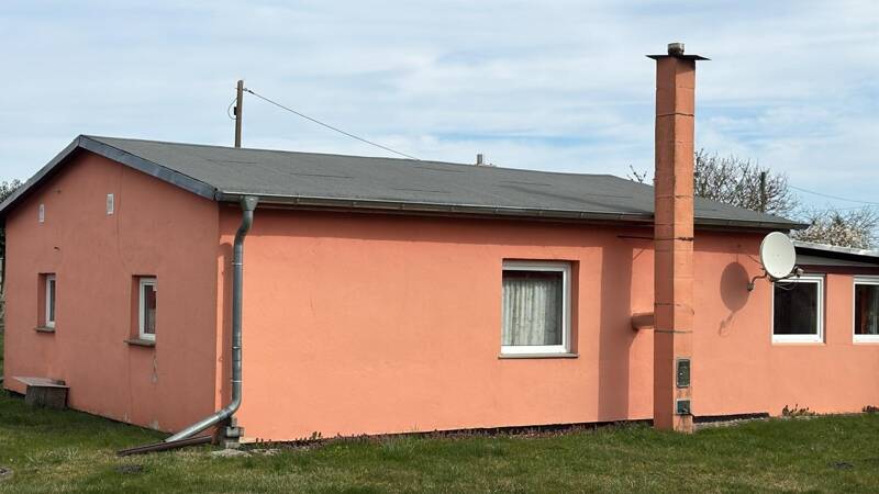 Bungalow Ueckermünde - 2 Zimmer, 70 m&sup2;, 115.000&euro; | Angebot:26188219