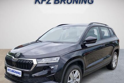 Skoda Karoq 9.951 km 25.480 &euro; Lingen (Ems) 49811