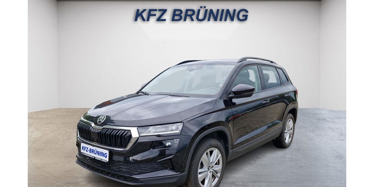Skoda Karoq 9.951 km 25.480 &euro; Lingen (Ems) 49811
