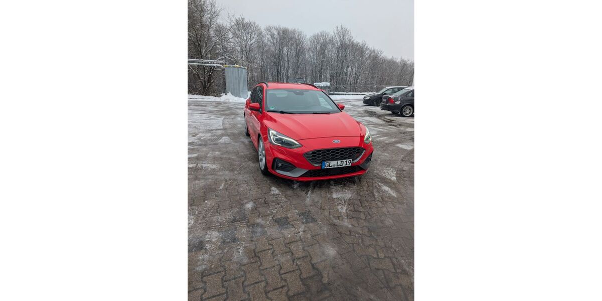Ford Focus 85.500 km 21.500 &euro; Wermelskirchen 42929