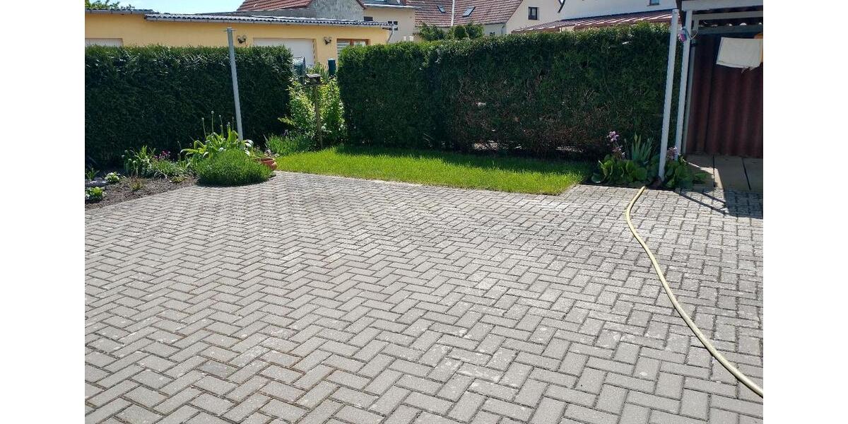 Doppelhaushälfte Genthin - 5 Zimmer, 100 m&sup2;, 93.000&euro; | Angebot:26762521
