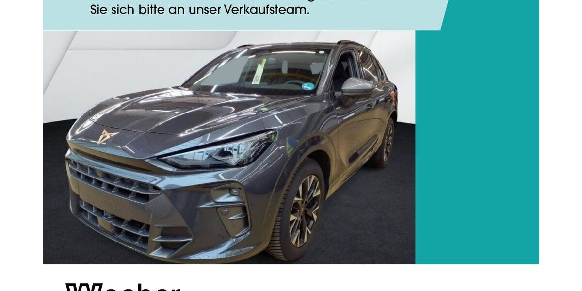 Cupra Terramar 26.781 km 32.640 &euro; Calw 75365