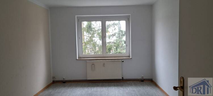 Selbstverwirklichung in ruhiger Lage 3 zimmer