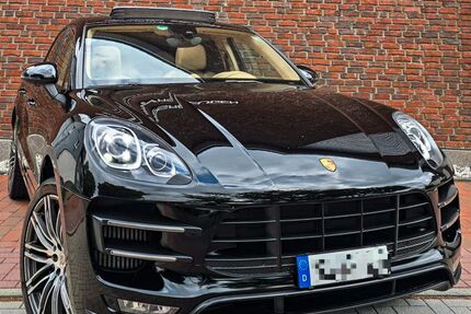 Porsche Macan 143.900 km 33.999 &euro; Siegen 57072