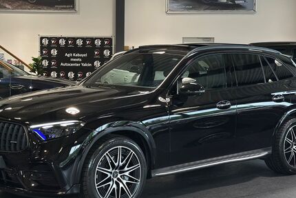 Mercedes-Benz GLC 43 AMG 22.174 km 72.890 &euro; Aurich 26605