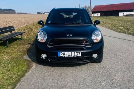 Mini Countryman S (Cooper) 149.500 km 10.050 &euro; Bad Griesbach 94086