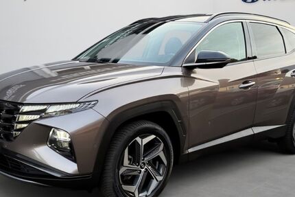 Hyundai TUCSON 27.251 km 31.990 &euro; Contwig 66497