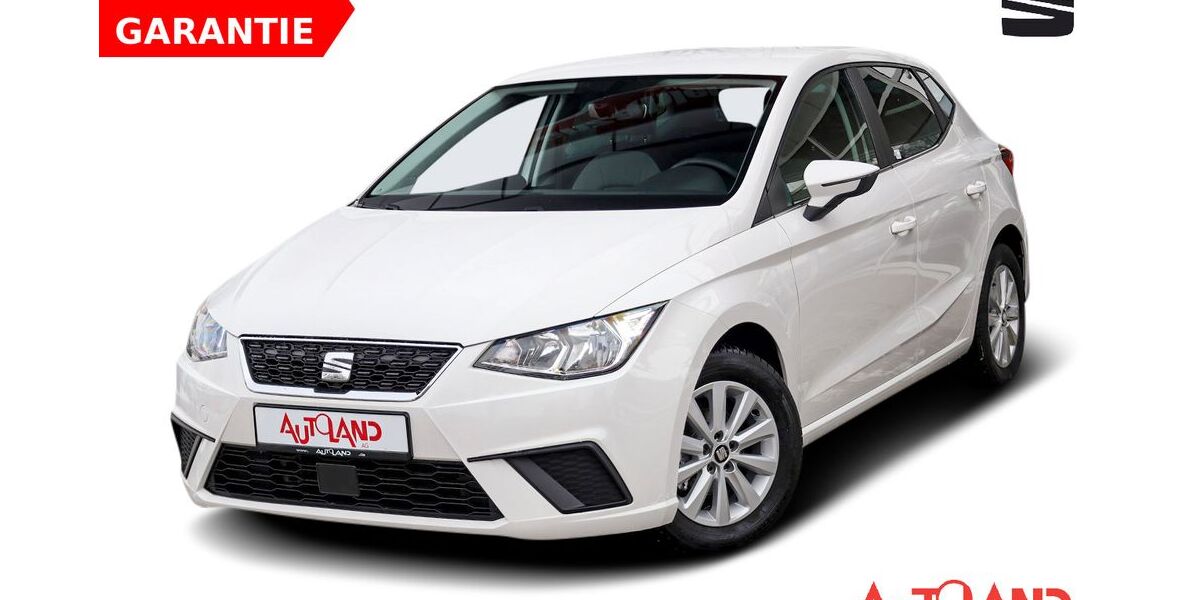 Seat Ibiza 47.003 km 15.950 &euro; Freiberg 09599
