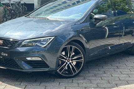 Seat Leon 88.500 km 19.949 &euro; München 81677