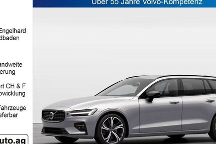 Volvo V60 6.867 km 42.888 € Freiburg 79108