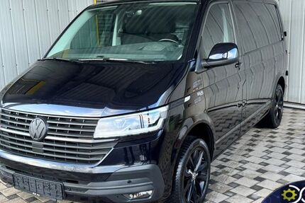 VW T6 Transporter 99.600 km 31.800 &euro; Schweinfurt 97424