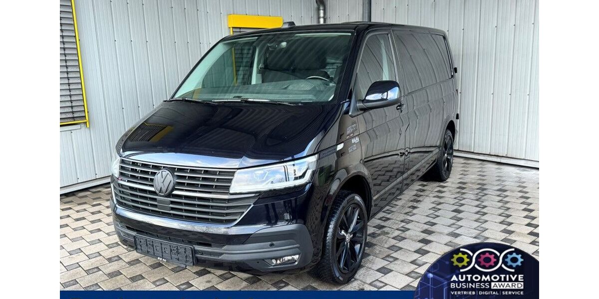 VW T6 Transporter 99.600 km 31.800 &euro; Schweinfurt 97424