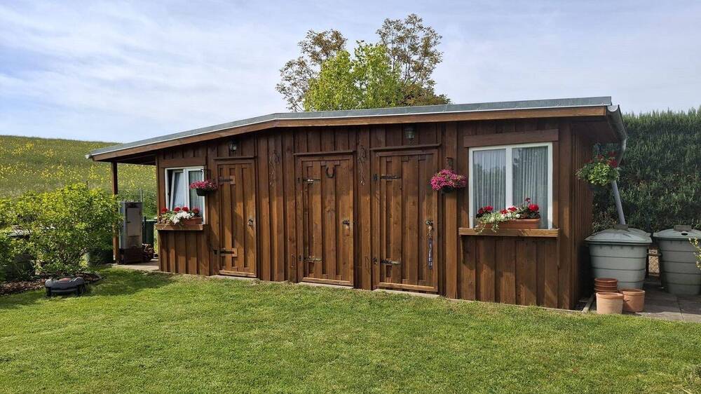 Einfamilienhaus Satow - 4 Zimmer, 138 m&sup2;, 449.000&euro; | Angebot:26641797