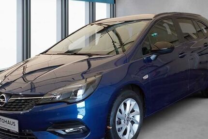 Opel Astra 44.793 km 15.990 € Bad Salzuflen 32105