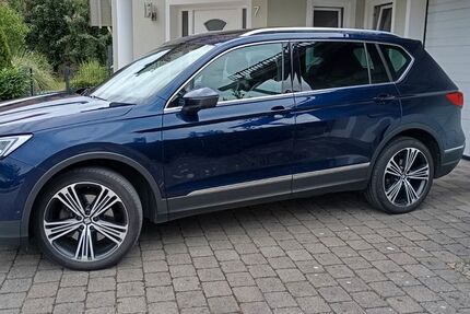 Seat Tarraco 109.890 km 27.998 &euro; Schwabmünchen 86830