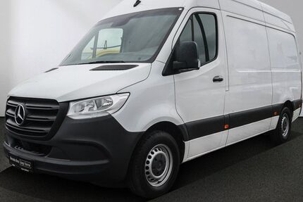 Mercedes-Benz Sprinter 121.175 km 35.641 &euro; Rosbach 61191