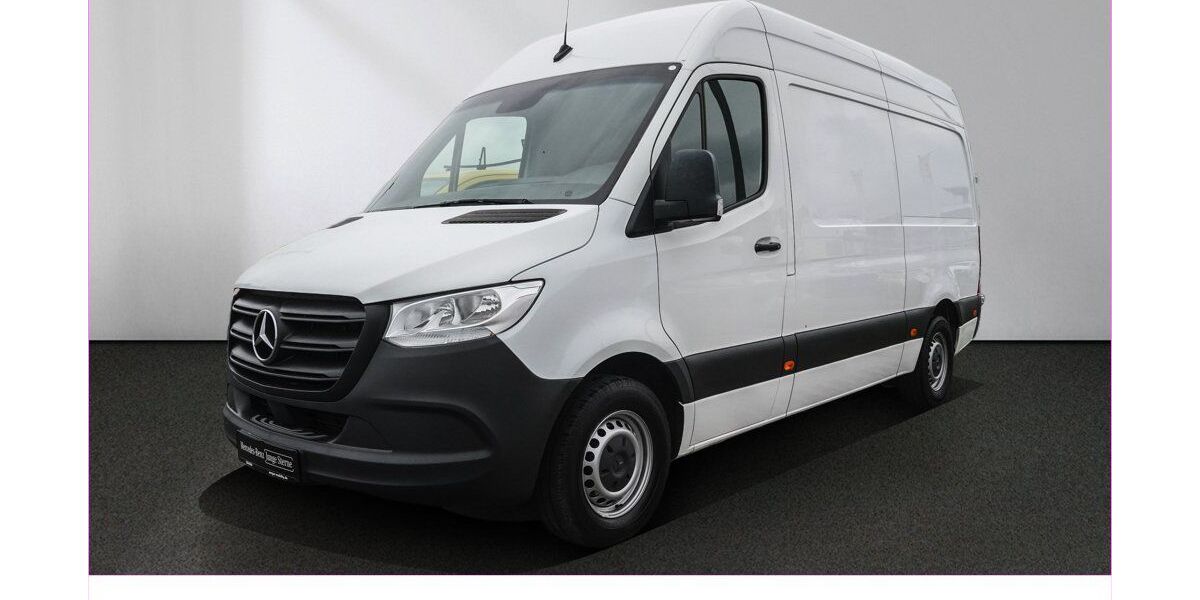 Mercedes-Benz Sprinter 121.175 km 35.641 &euro; Rosbach 61191