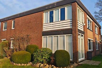 Wohnung Ganderkesee Bookholzberg - 3 Zimmer, 67 m&sup2;, 135.000&euro; | Angebot:25693682