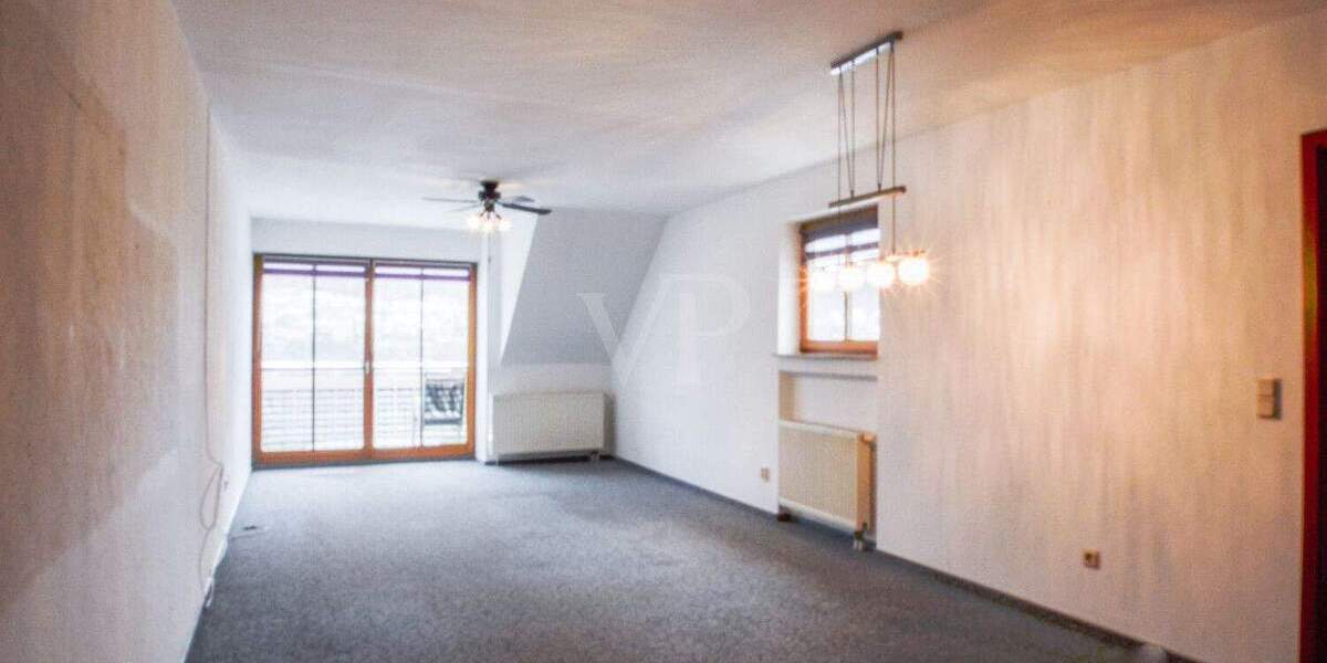 Etagenwohnung Meiningen - 3 Zimmer, 70 m&sup2;, 98.000&euro; | Angebot:25698415