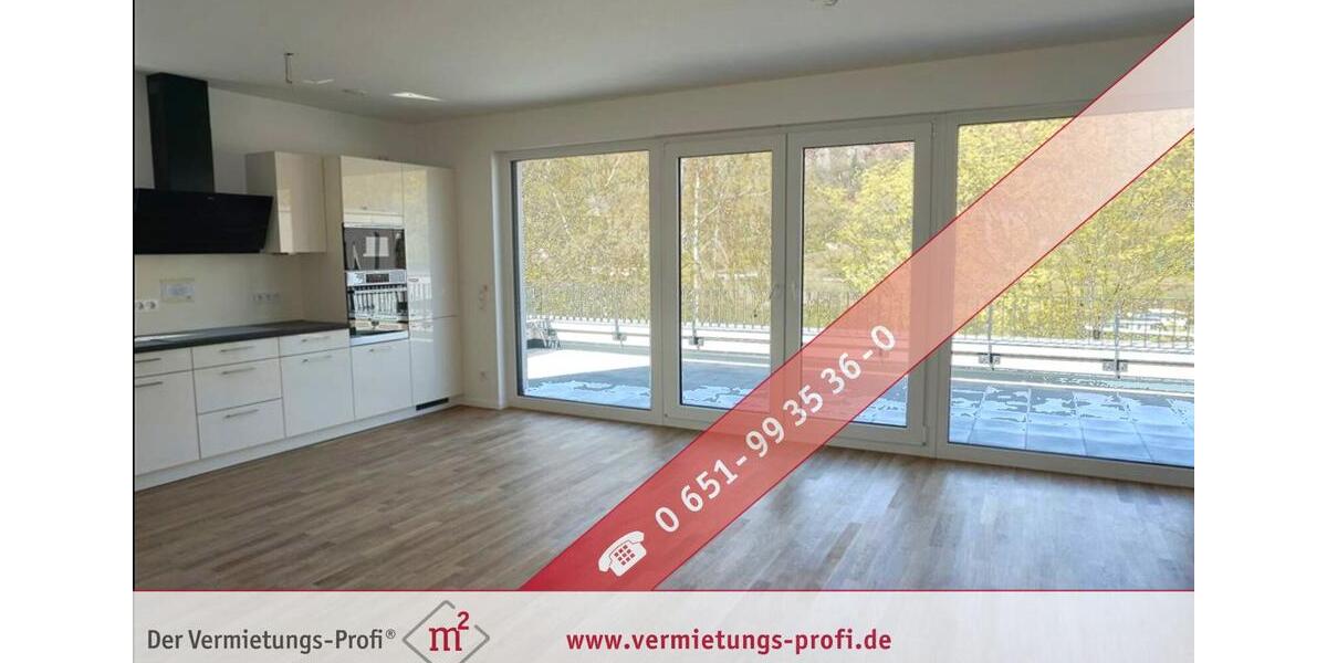 Einfamilienhaus Trier Nord - 3 Zimmer, 92 m&sup2;, 1.455&euro; | Angebot:26381044