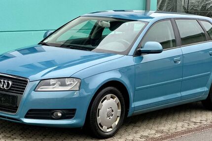 Audi A3 222.000 km 4.000 &euro; Tuttlingen 78532