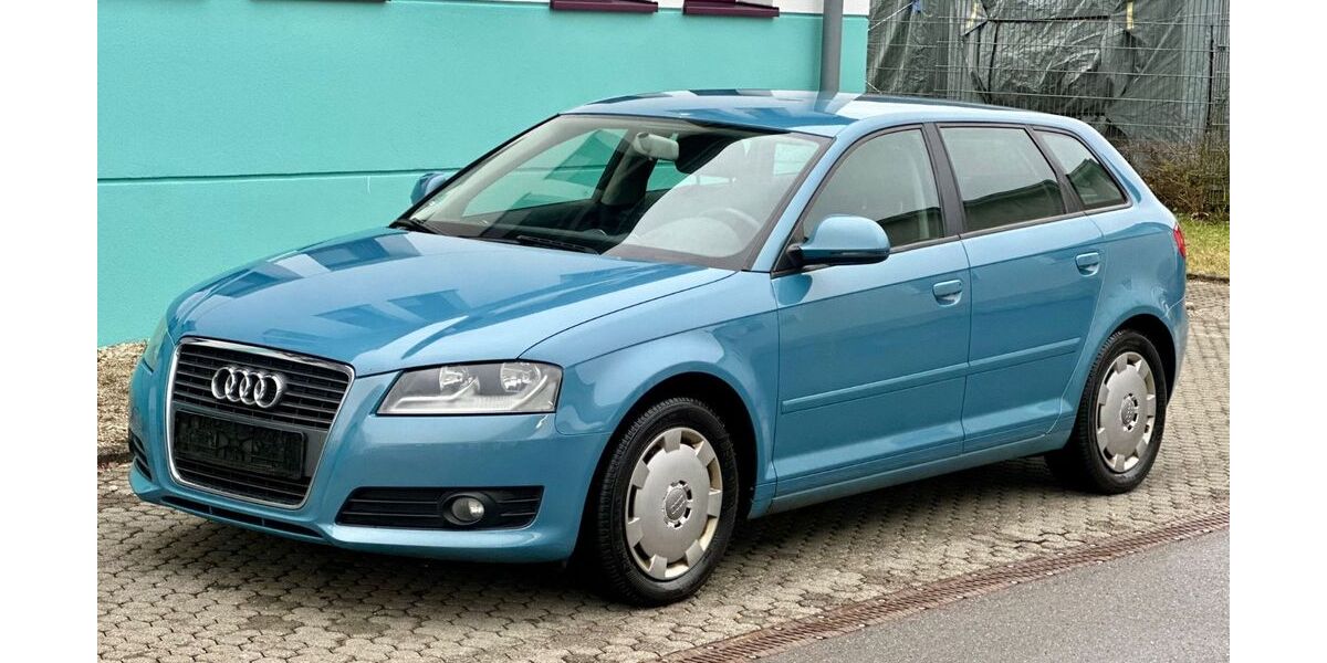 Audi A3 222.000 km 4.000 &euro; Tuttlingen 78532